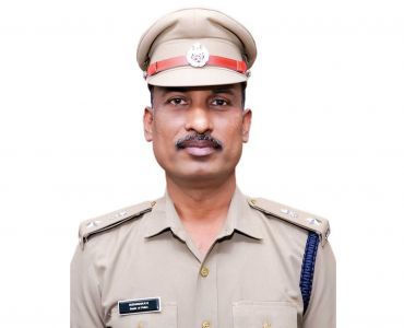 Image of Police Chief